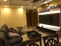 Changi Rise Condominium (D18), Condominium #202964331